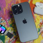 آیفون ۱۷ و اکسسوری مغناطیسی جدید