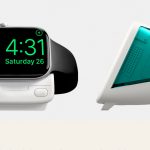 سامسونگ زمان عرضه آیفون تاشو را لو داد