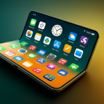 آیا این آیپد پرو M5 است؟ شبیه آن به نظر می‌رسد