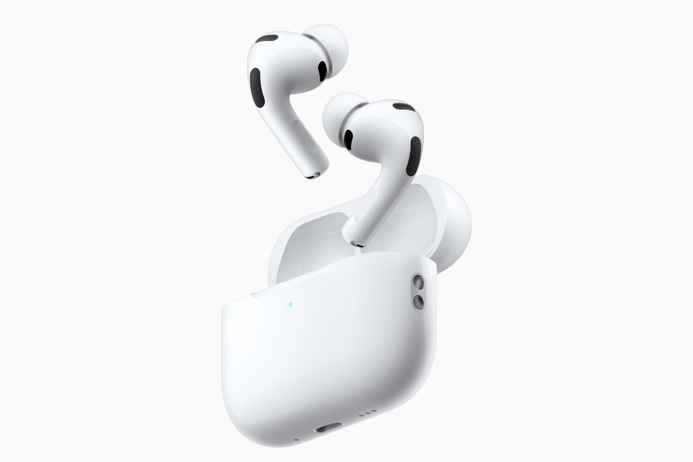 Apple AirPodsÂ Pro 3