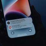 آیفون ۱۷ پرو: خداحافظی با حساسیت PWM