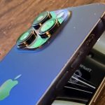 اپل تایید کرد: مشکل دوربین در آیفون‌های جدید