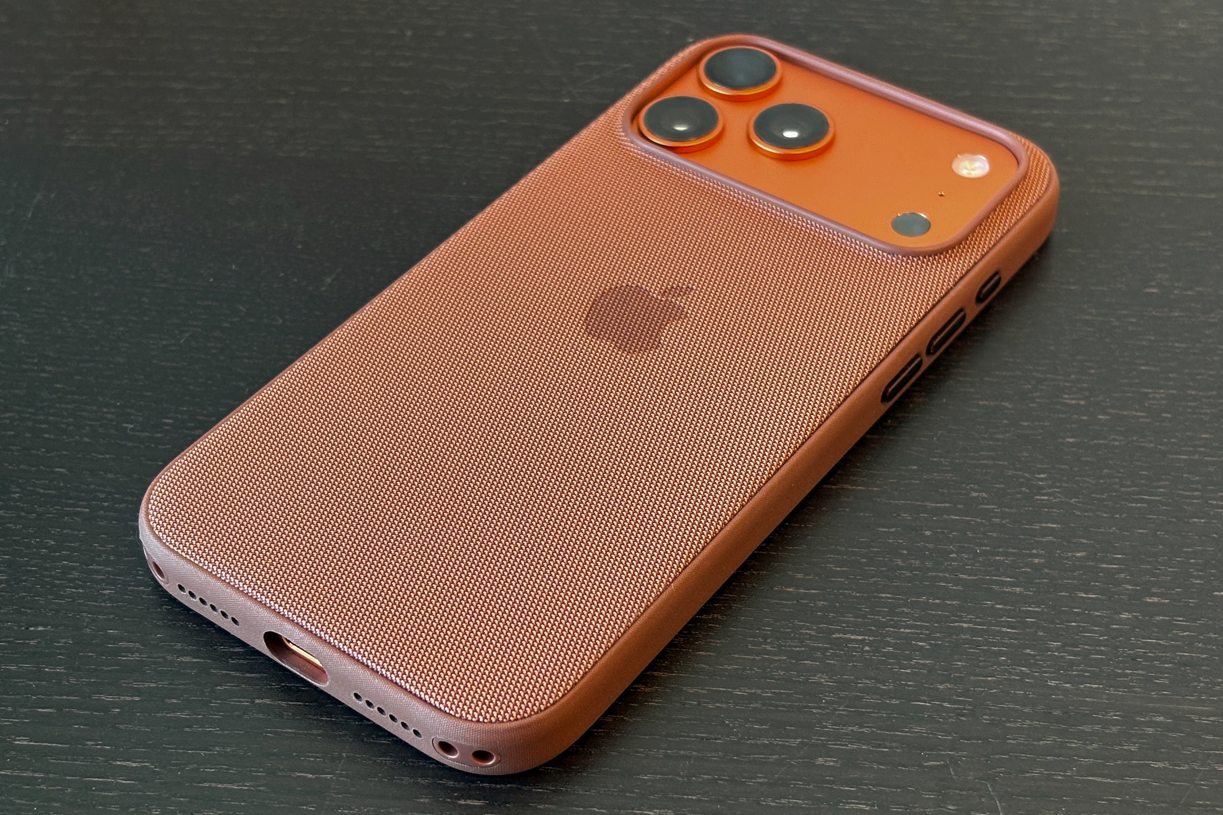 iphone 17 pro max techwoven