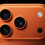 مقایسه پیکسل به پیکسل دوربین سلفی آیفون ۱۷ با آیفون ۱۶