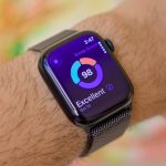 اپل در تدارک ارتقای نمایشگر OLED برای سه محصول