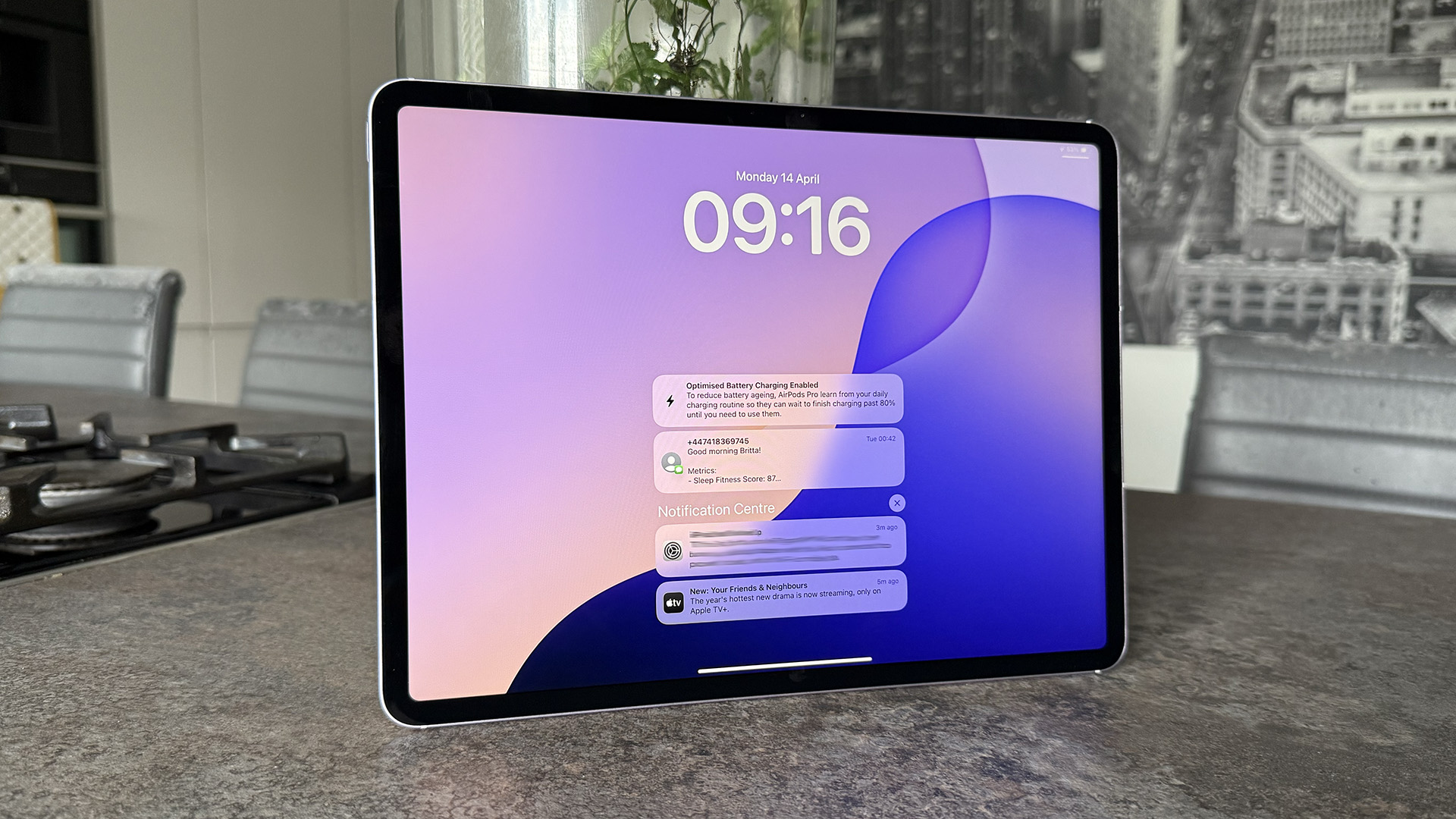 Apple iPad Air M3 13