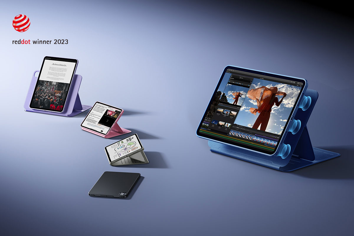 ESR Shift Magnetic Case