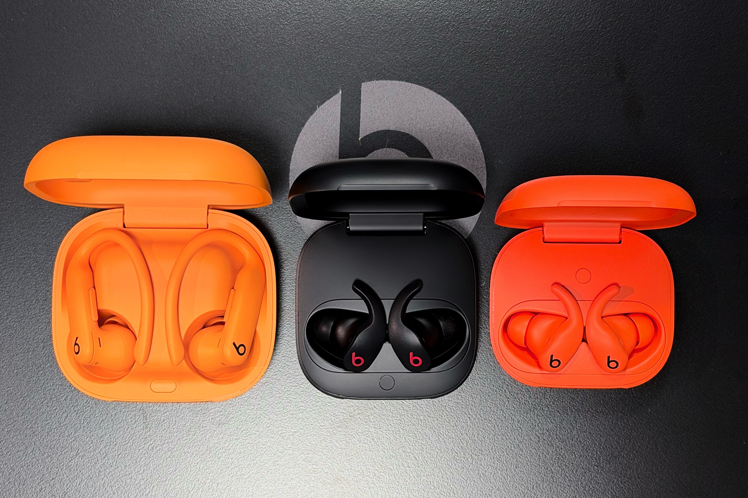 Powerbeats Fit vs beats Fit vs powerbeats pro cases
