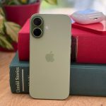 آیا این آیپد پرو M5 است؟ شبیه آن به نظر می‌رسد