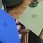 اپل در آستانه معرفی محصولات جدید؟