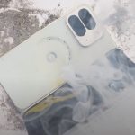 جهش بزرگ اپل در هوش مصنوعی: معرفی تراشه M5