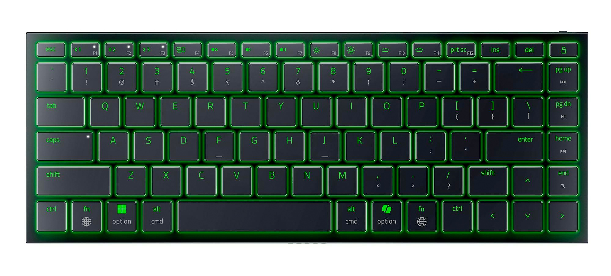 Razer Joro