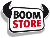 Boomstore