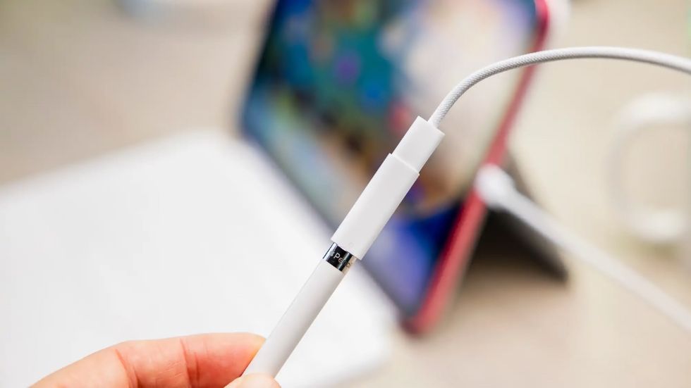 Apple Pencil (USB-C)