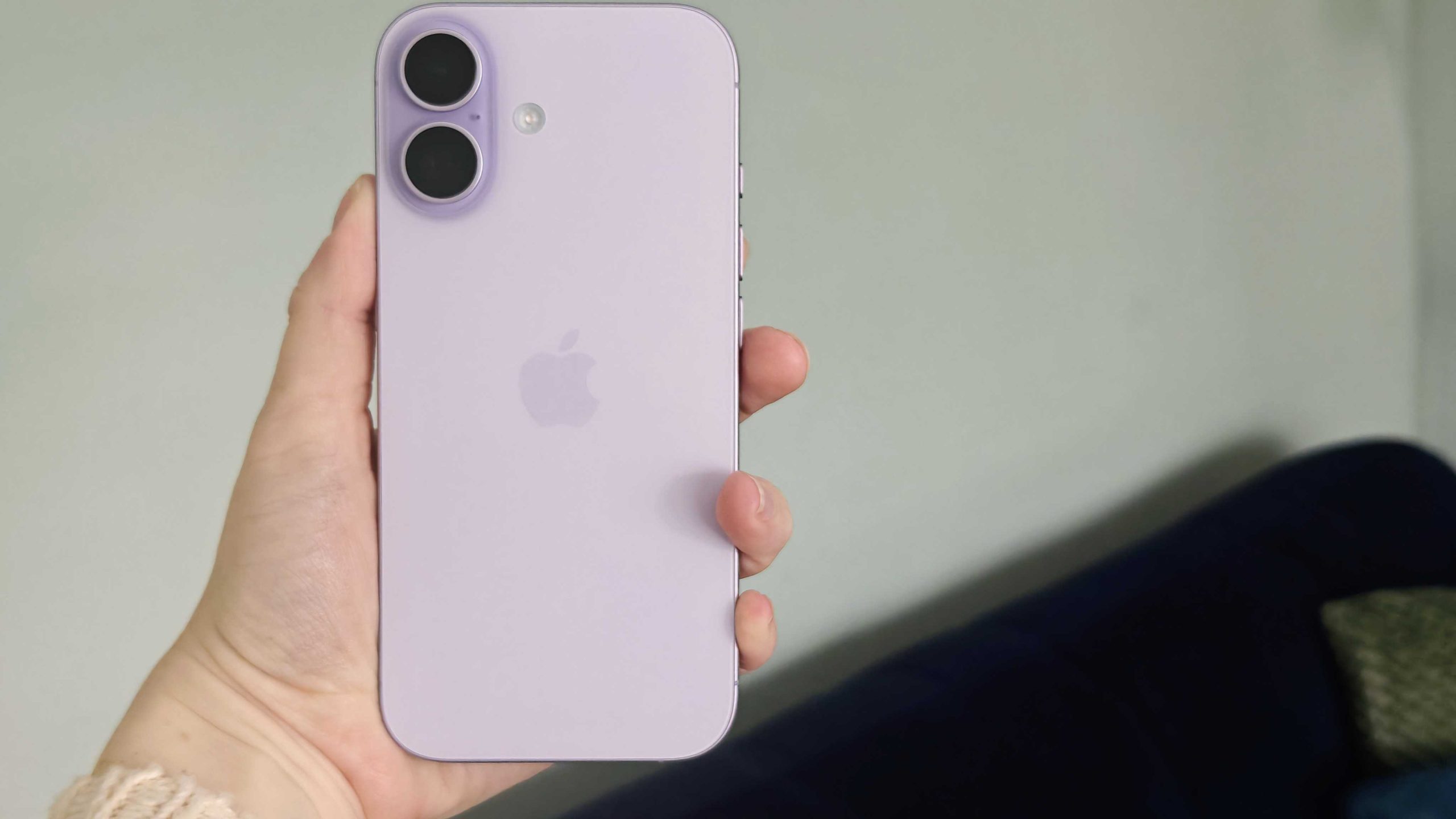 Apple iPhone 17 (512GB)