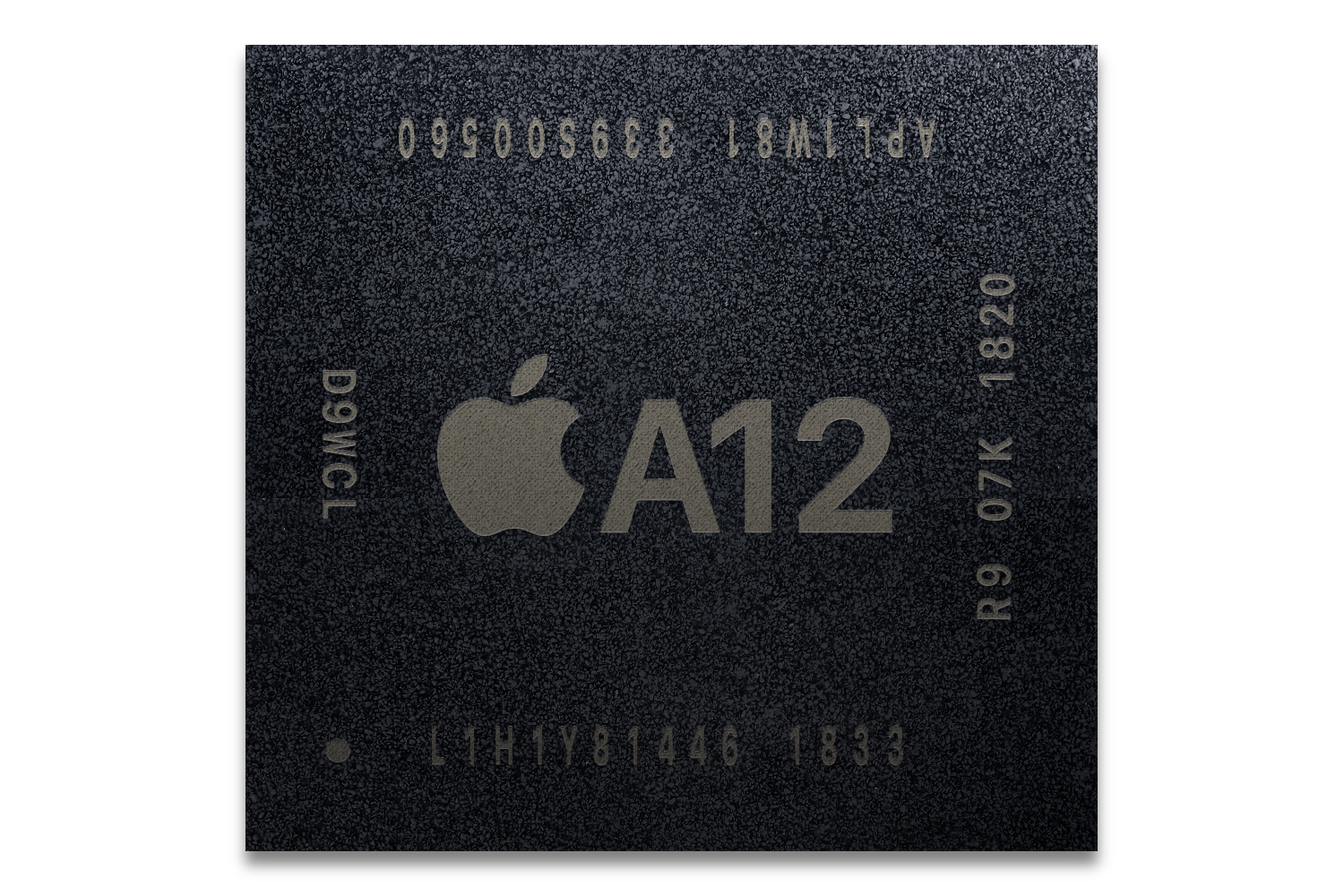 Apple A12