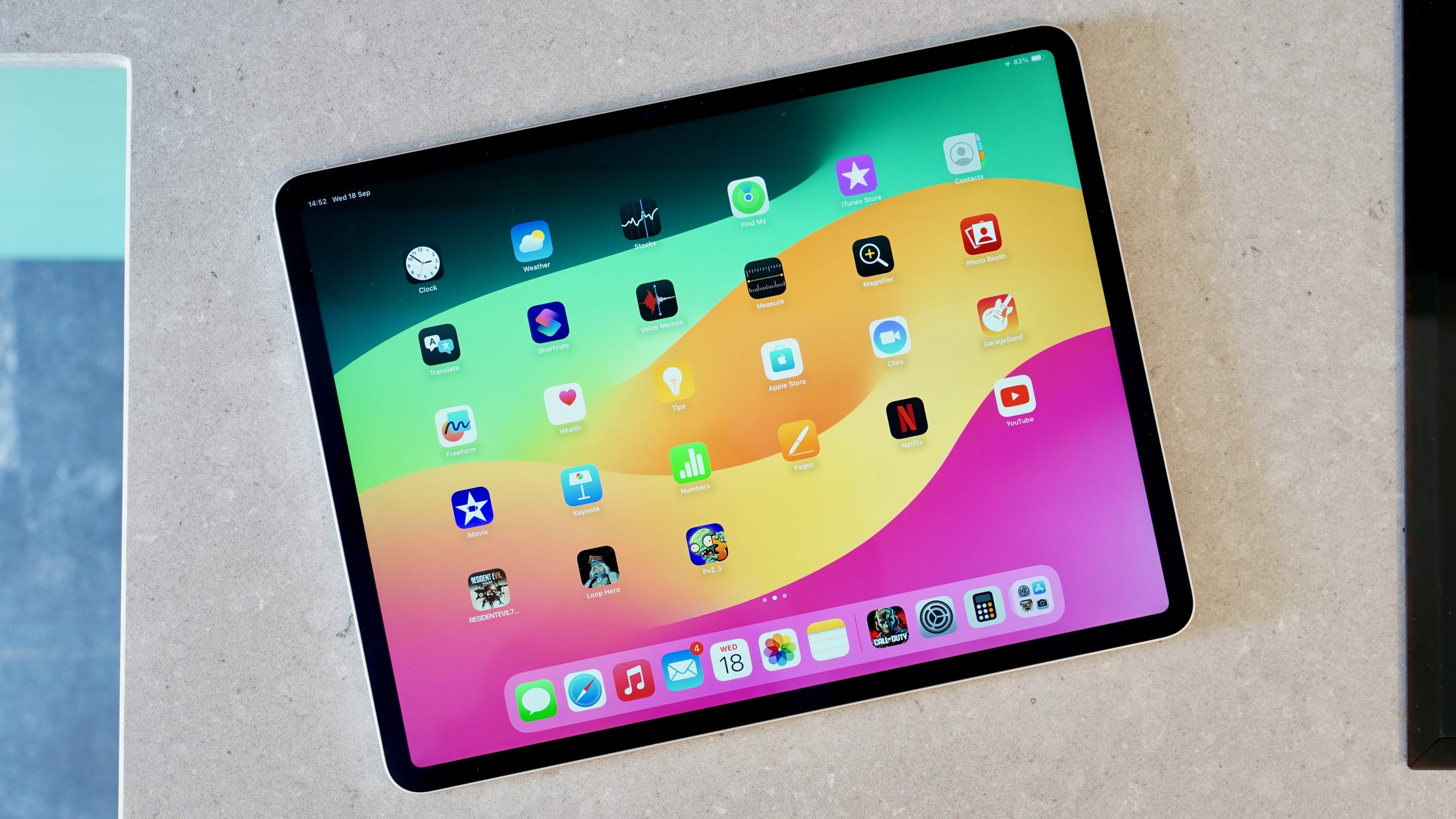 Apple iPad Air 11-inch (M3, 2025): Best iPad for business users