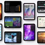 پنج سال بعد: تراشه M5 هیجان را به سیلیکون اپل بازگرداند