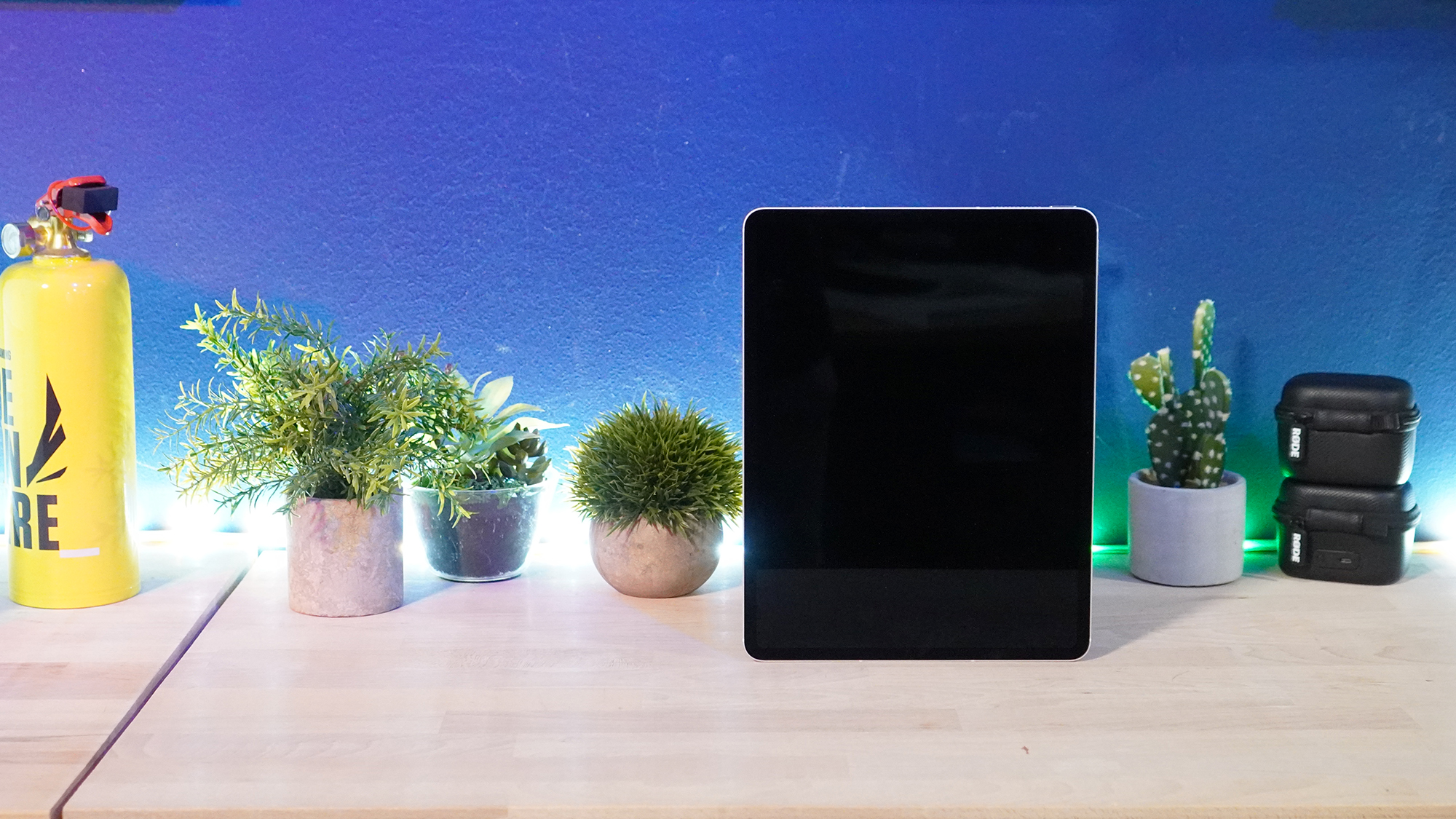 آیپد ایر 11 اینچی (M3، 1404): بهترین آیپد برای دانشجویان