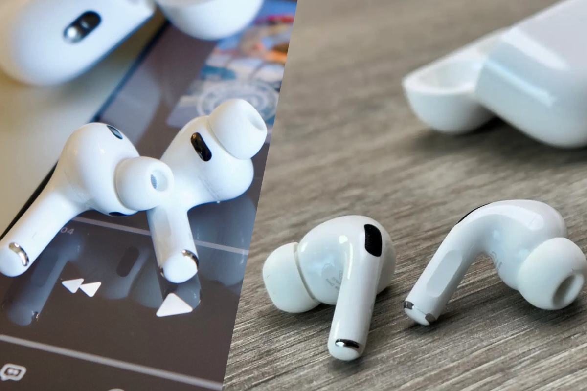 AirPods Pro 3 vs AirPods Pro 2
