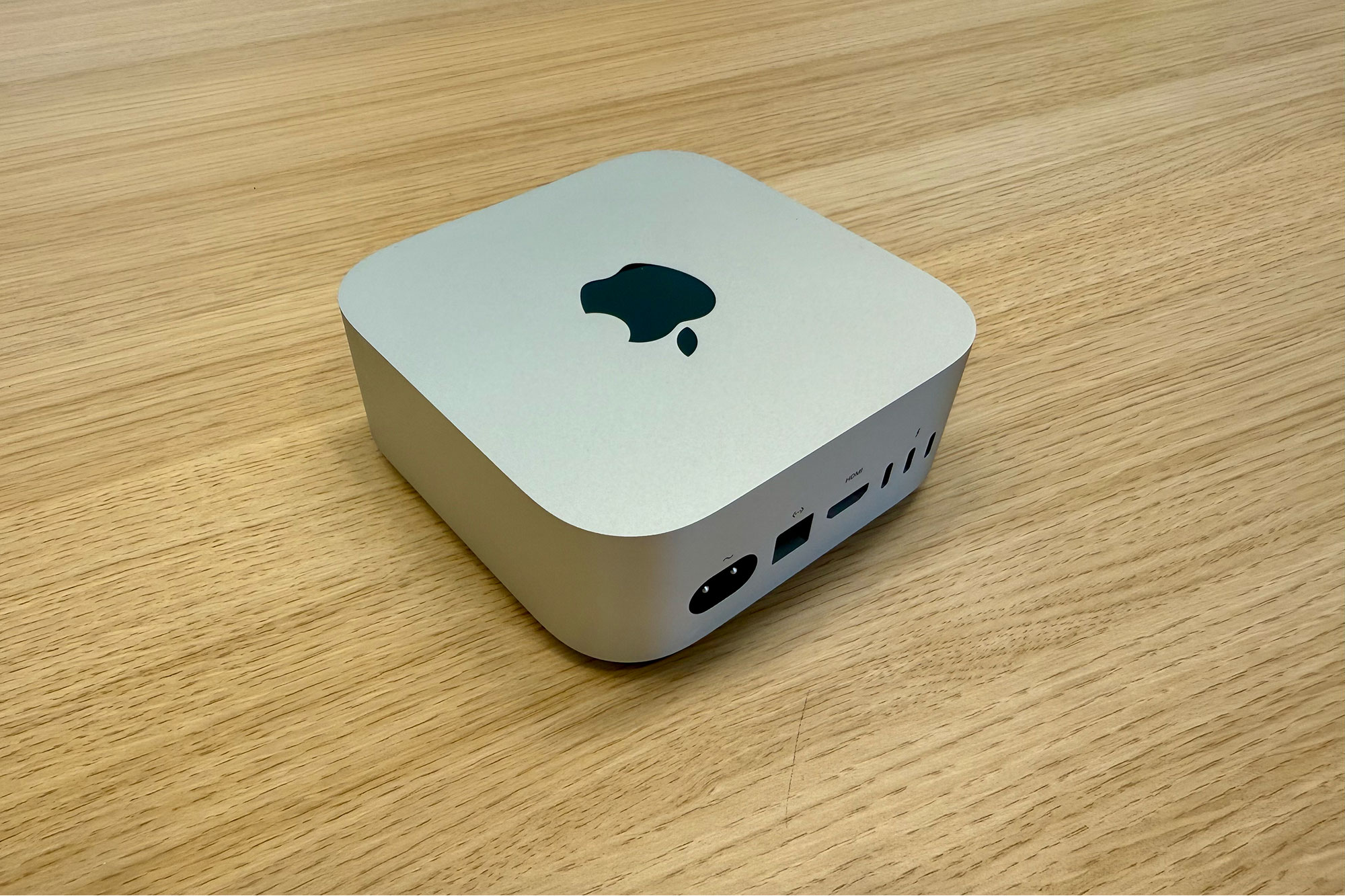 Apple Mac mini M4 SJ6